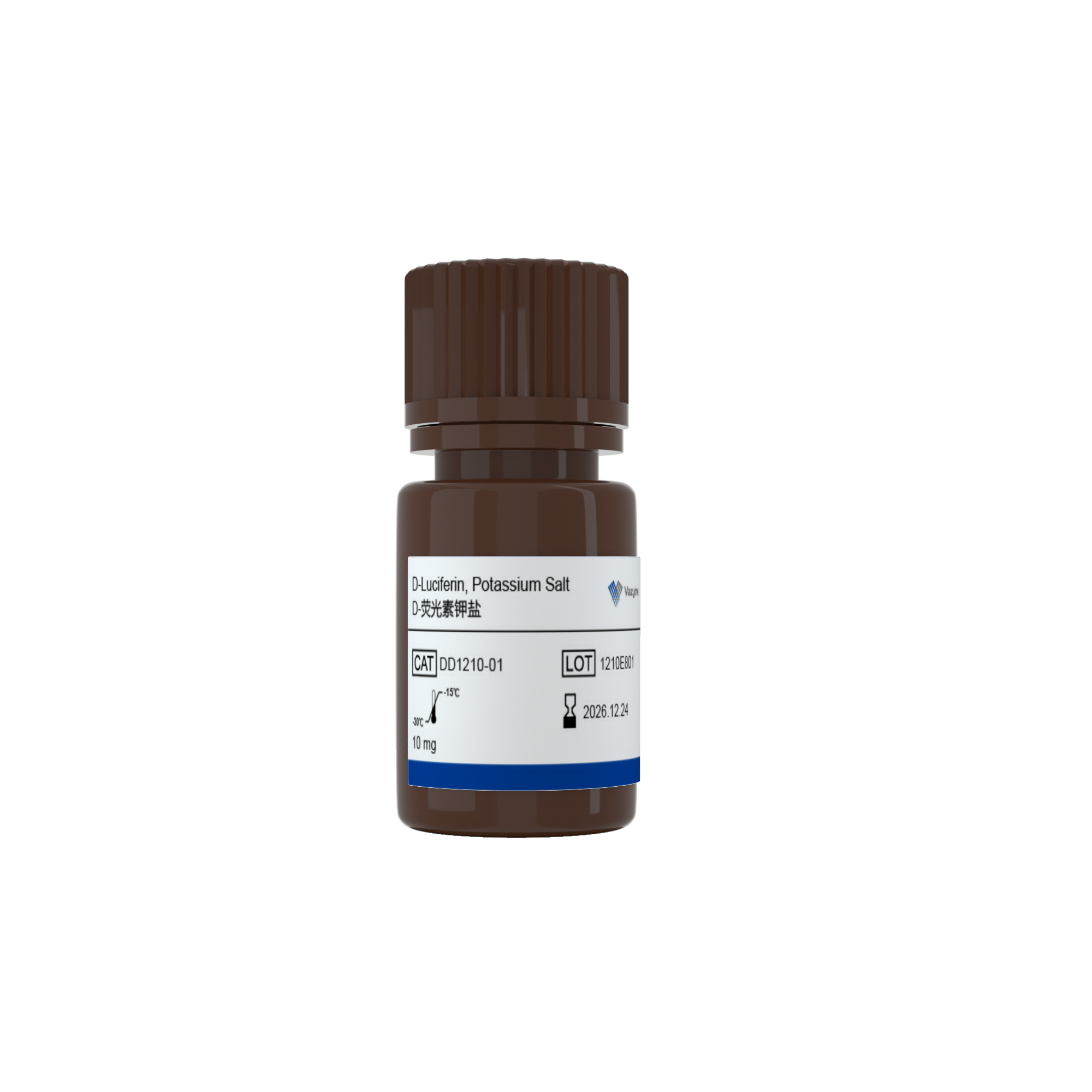 D-Luciferin, Potassium Salt