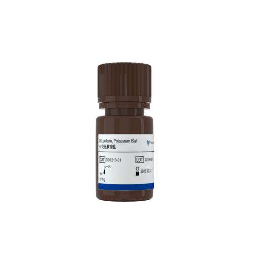 D-Luciferin, Potassium Salt 商品图0