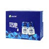 西域春酸奶乳酸菌奶啤饮品300ml*12 商品缩略图2