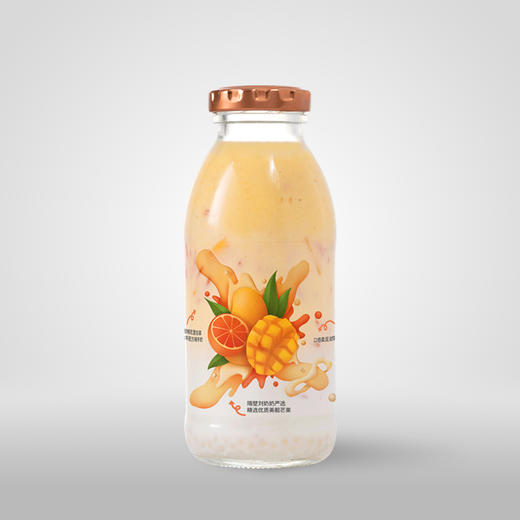 杨枝甘露（需当天饮用） 商品图0