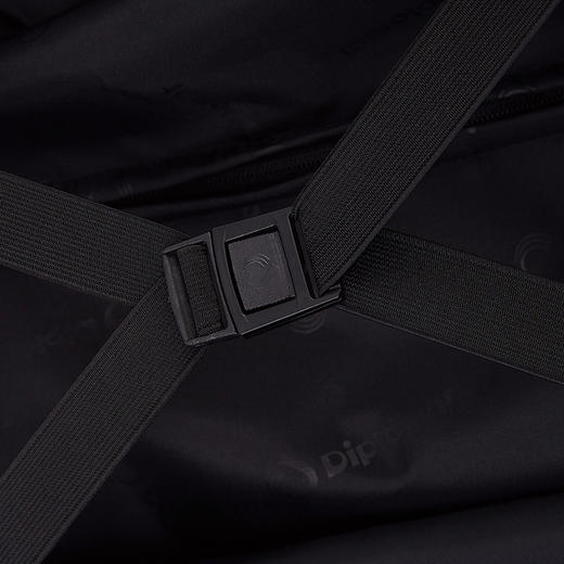 外交官拉杆箱HM-6273 商品图5