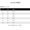 THESOONG | 穿搭万能公式高丝光牛反绒绑带平底鞋HBWCXZ222949 商品缩略图2