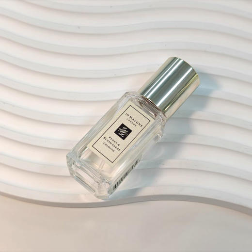 【中小样】祖玛珑香水(牡丹与胭红麂绒香型) 9ml Q香带喷头Jo Malone 商品图0