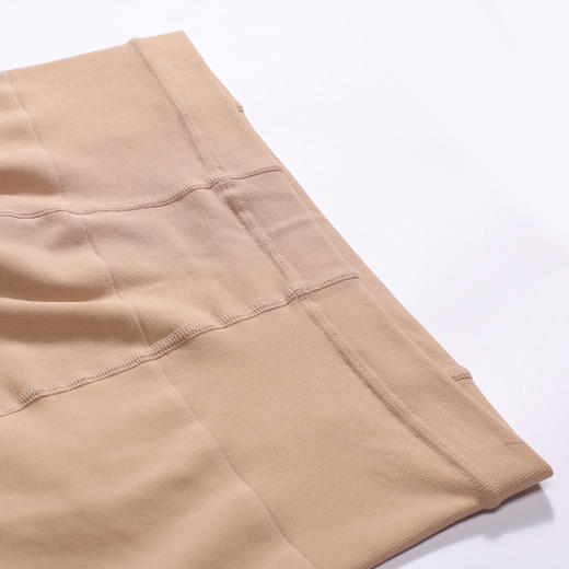 都市丽人打底裤舒暖裤袜保暖裤锦纶中厚连裤袜LGT3C4 商品图4