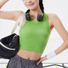 BWELL无缝固定杯运动背心BWB0139 商品缩略图3