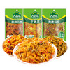 吉香居 下饭榨菜系列 106g/袋 商品缩略图0