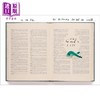 【中商原版】奥利弗 杰弗斯 字典之书 Oliver Jeffers The Dictionary Story 英文原版 儿童绘本故事图画书 精品绘本 精装进口 商品缩略图1