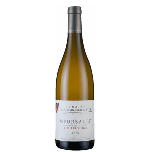 莫尼耶酒庄默尔索白葡萄酒 Domaine Jean Monnier et Fils Meursault Blanc 商品图0