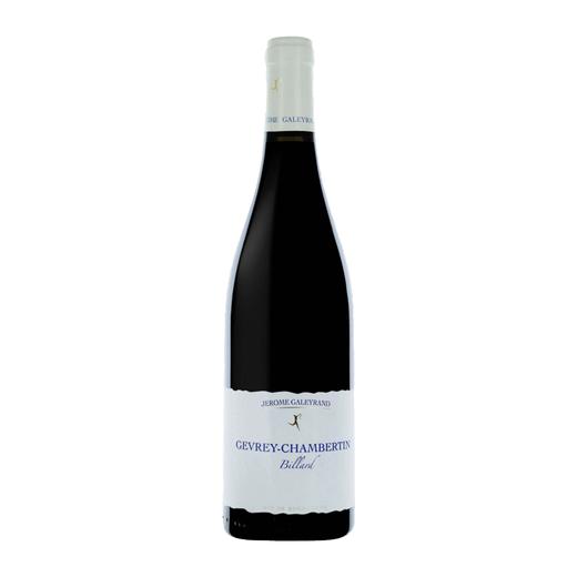 Jerome GALEYRAND, Gevrey Chambertin Billard卡雷朗 哲维瑞香贝丹比拉德红葡萄酒2021[V级会员：1216元] 商品图0
