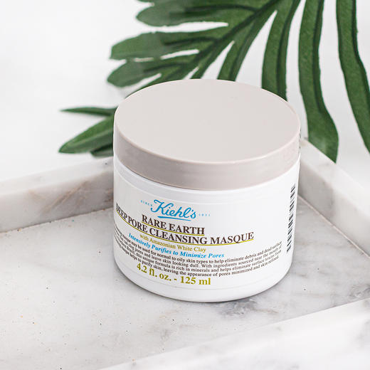 【口碑推荐】科颜氏面膜王炸组合（科颜氏高保湿面霜125m+科颜氏亚马逊白泥清洁面膜125ml+科颜氏高保湿清爽凝霜125ml） 商品图5