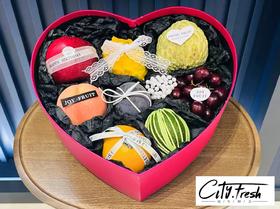 【BF】七夕水果礼盒二