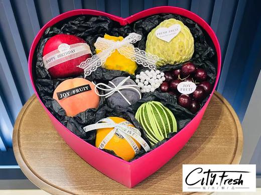 【BF】七夕水果礼盒二 商品图0