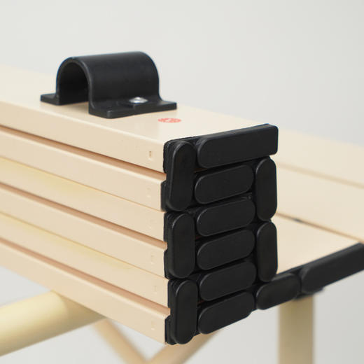 外交官DFJ-203*2+DFJ-205 折叠桌椅套装 商品图11