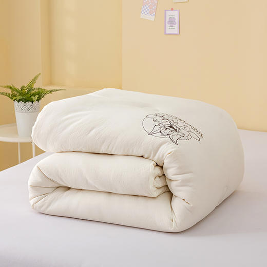 Tom and Jerry 大豆纤维被DDB2006 200*230cm 商品图2