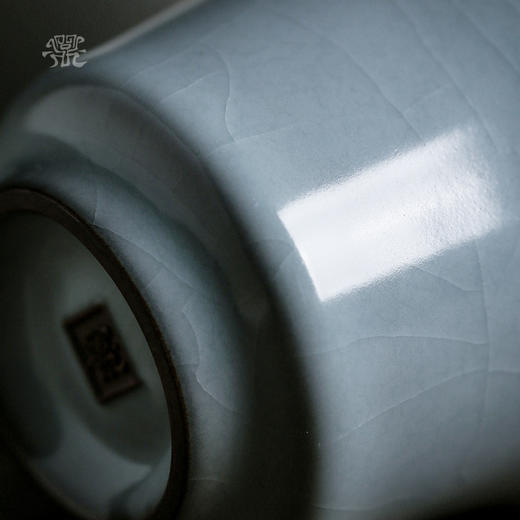 问鼎官窑庚子宋青掬泉杯 商品图1