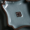 问鼎官窑庚子宋青四方盅 商品缩略图3