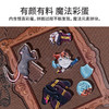 TOi图益-哈利波特-记忆相框系列-罗恩·韦斯莱 商品缩略图5