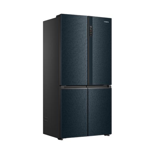 卡萨帝法式冰箱BCD-609WLCTDA4ARU1 商品图1