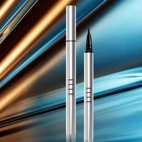 ELLE睛采持久眼线液笔EE04-01/自然黑