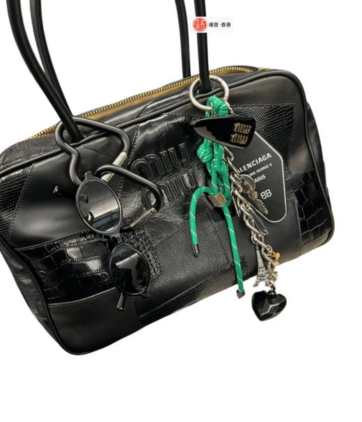 女款包包手提袋 不含配饰he017 商品图1