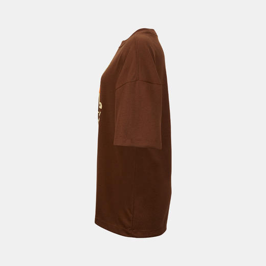 Nike Sportswear Dri-FIT 大童（女孩）Oversize 风T恤 HM4592 商品图2