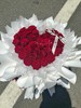 33支52支玫瑰心形花束二选一 商品缩略图2