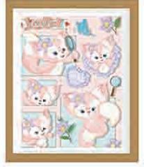 （文创）东韵6寸相框迪士尼06# 商品图0