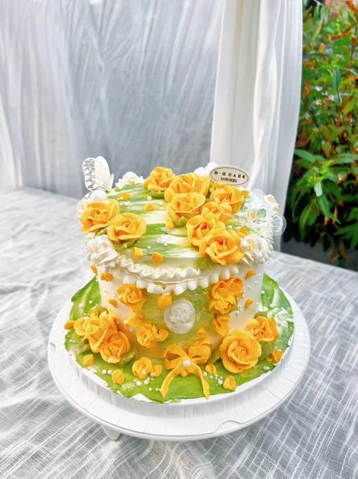 “玫瑰的故事”提前一天预定 商品图2