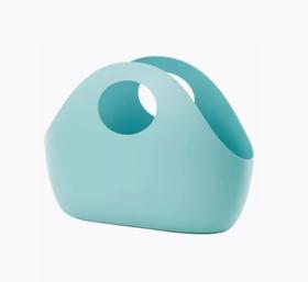 日本I’md进口环保迷你饺子包（蓝色）