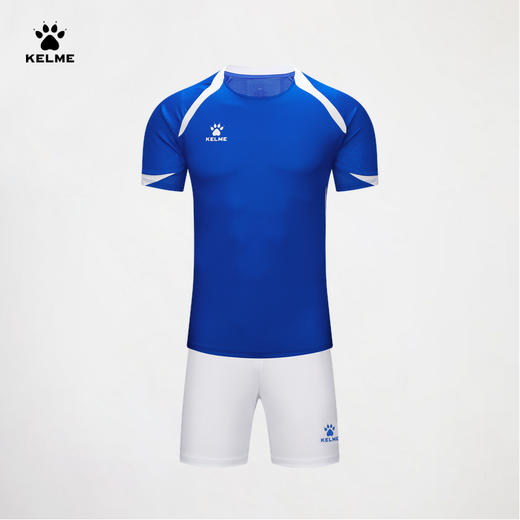 凛冬之星足球服套装 商品图7