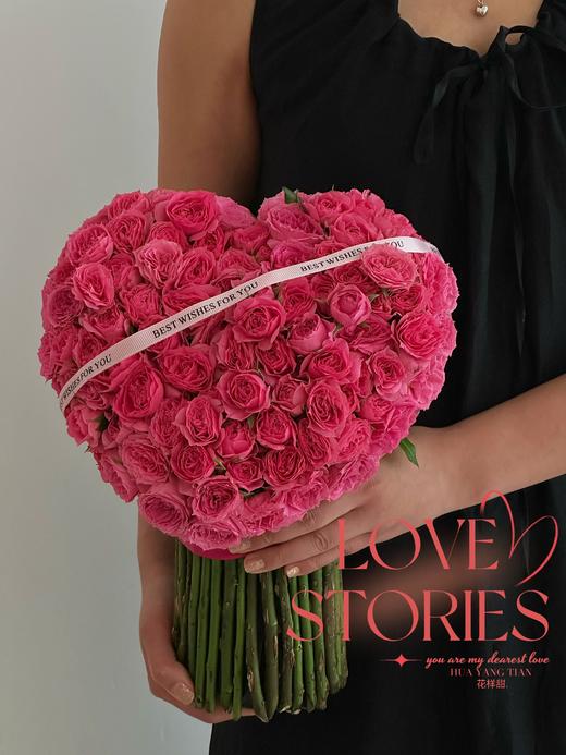 月光恋人 · 花束 商品图2