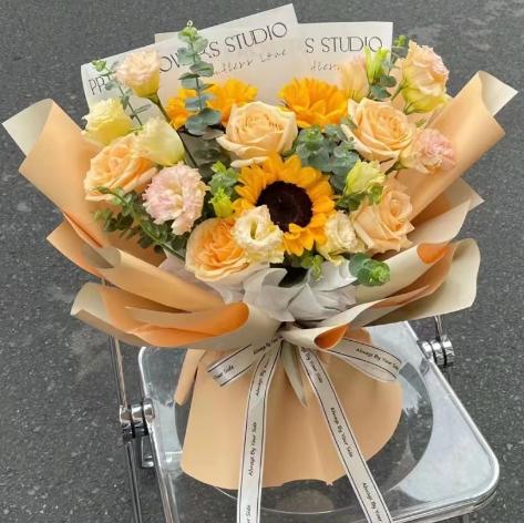 鲜花（请提前一天订购） 商品图7