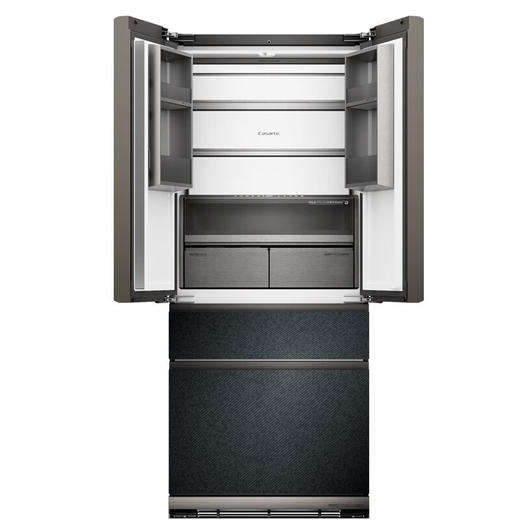 卡萨帝法式冰箱BCD-505WGCFDA4ARU1 商品图2