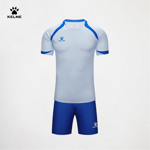 凛冬之星足球服套装 商品图6