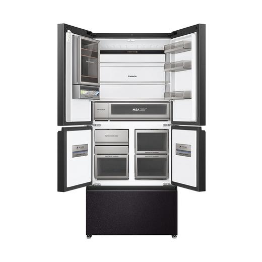 卡萨帝冰箱BCD-520WLCFPAFV5U1 商品图2