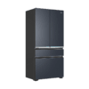 海尔法式冰箱 BCD-570WGHFD2BGWU1 商品缩略图1