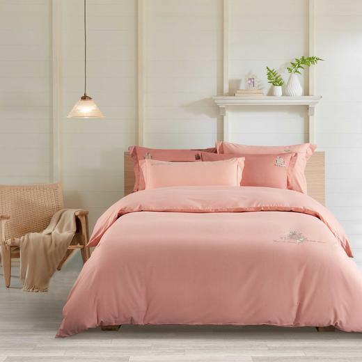 【远梦】远梦阳光暖绒四件套 商品图3