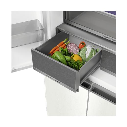 卡萨帝十字门冰箱BCD-507WGCTDM4S3U1 商品图3