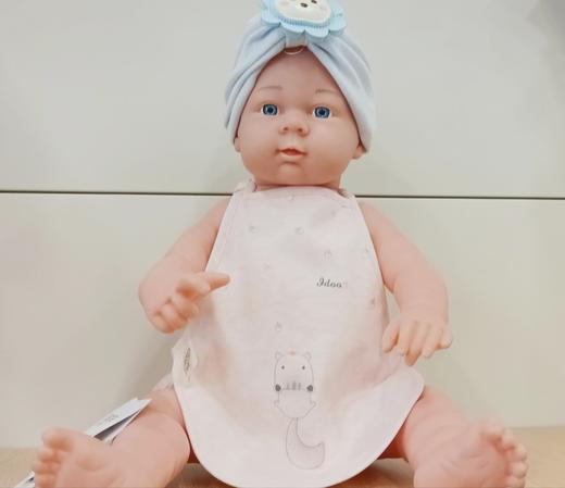 6941388419586爱嘟嘟悦春小狐狸肚兜 商品图4