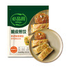 必品阁（bibigo）脆皮煎饺 韩式粉条640g 约25只 半成品年夜饭锅贴开学季早餐速冻 商品缩略图6