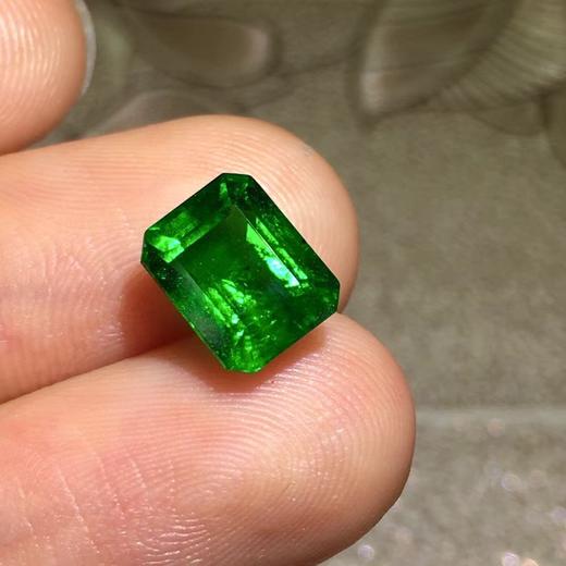 2.51ct 祖母绿裸石 商品图7
