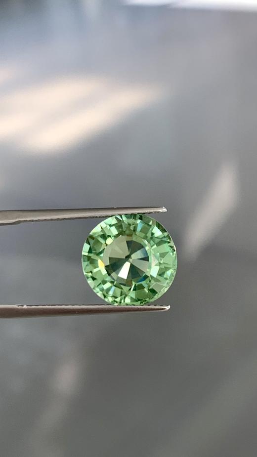 7.78ct 碧玺裸石 商品图1