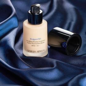 【限时特惠】ARMANI/阿玛尼 蓝标大师粉底液30ml
