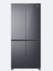 海尔十字门冰箱 BCD-470WGHTD5DSF 商品缩略图0
