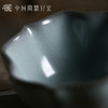 问鼎官窑庚子宋青三叶杯 商品缩略图1
