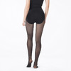 都市丽人打底裤舒暖一体裤保暖裤锦纶中厚连裤袜LGT3D5 商品缩略图3