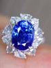 3.52ct 6.34g 蓝宝石戒指 商品缩略图2