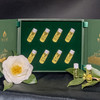【尝新价】桂之坊可以喝山茶油  5ml*8支/盒 有机产品 商品缩略图2
