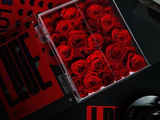 永恒的心动（永生花） 商品图1