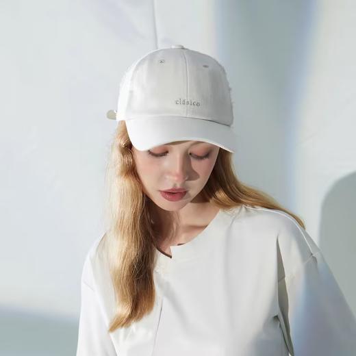 clasico/CAP025/鸭舌帽 商品图0
